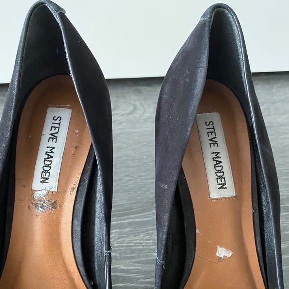 Steve Madden Heels/Pumps 8.5 - Picture 7 of 7